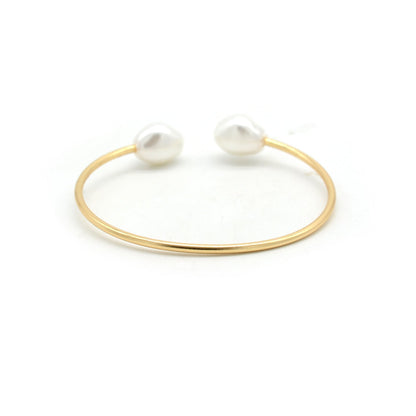 Perle brillante Jewelry Set