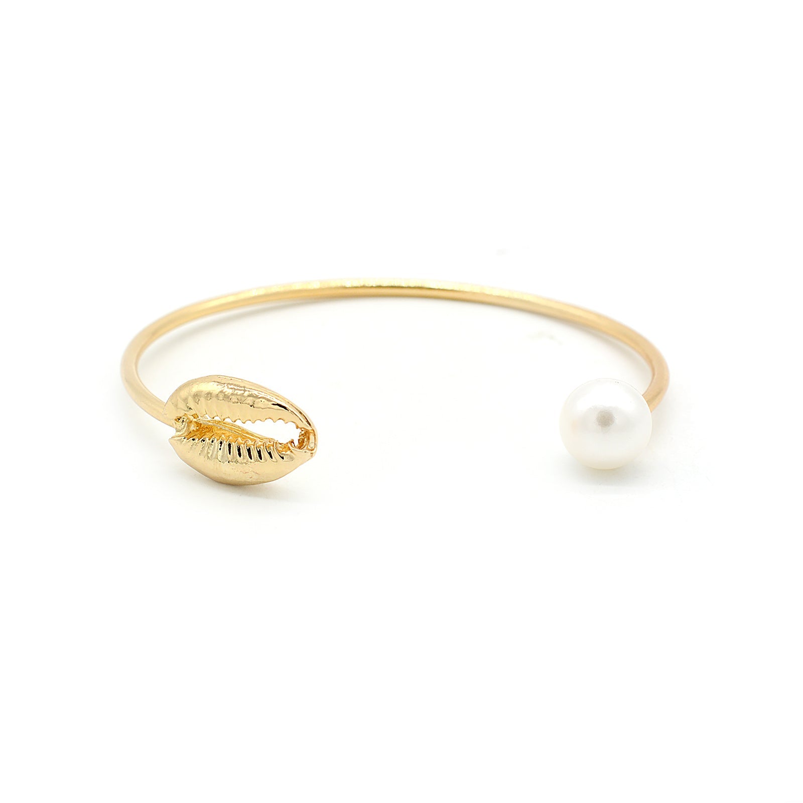 Bergin Pearl Jewelry Set