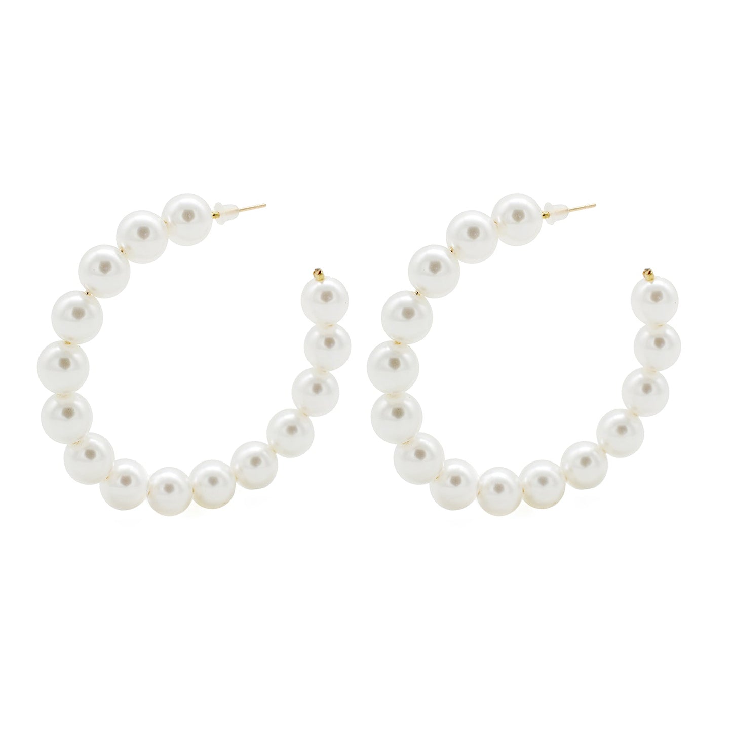 Pearl Rock Jewelry Set