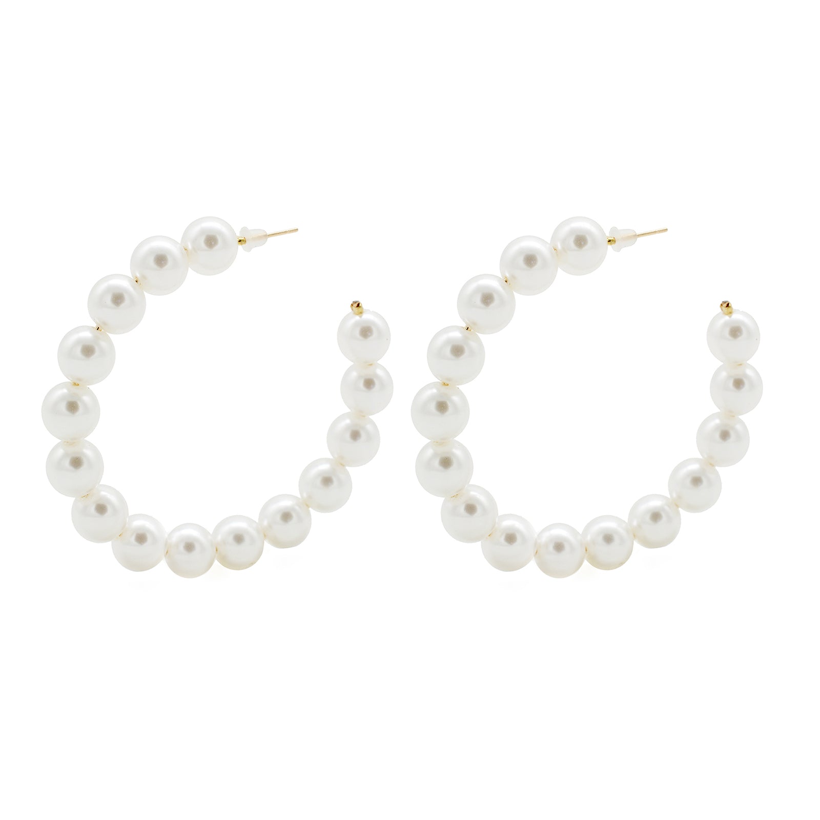 Shining Pearl Jewelry Set