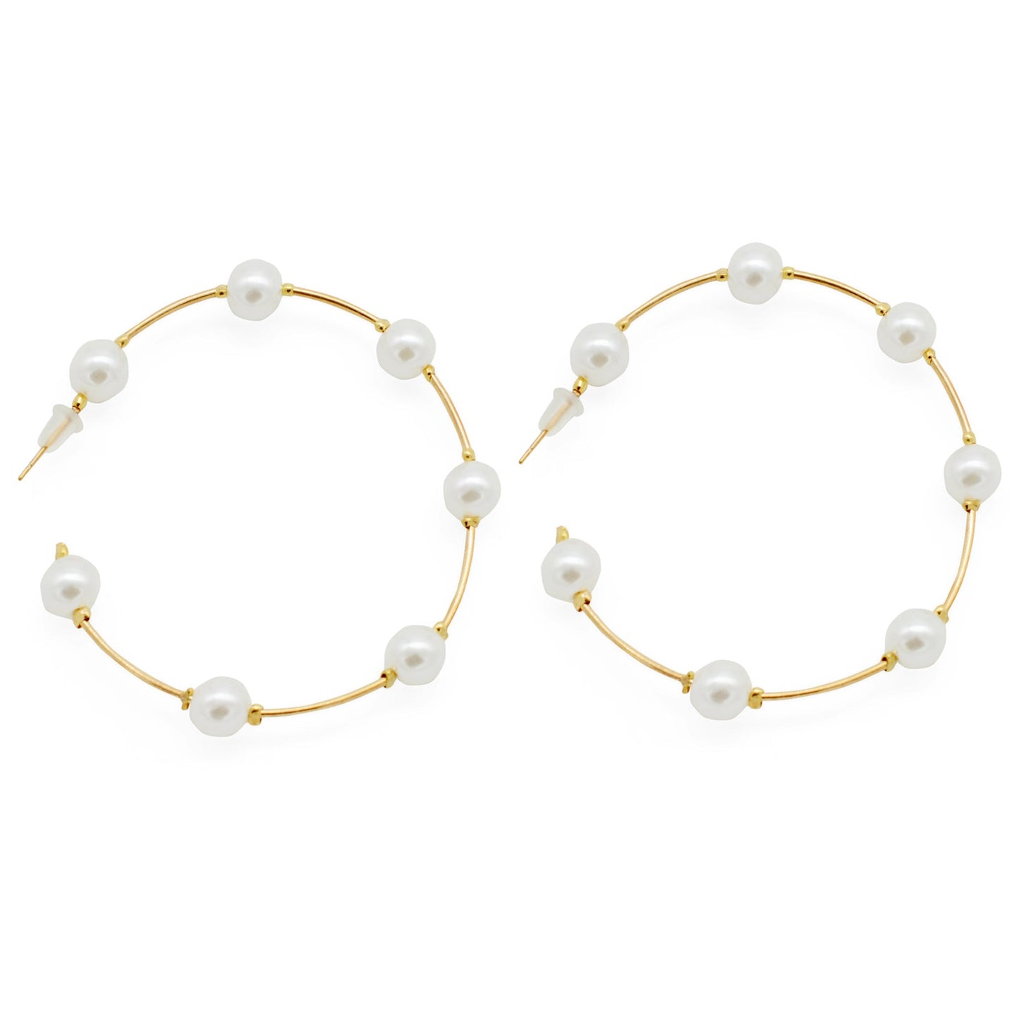 Bergin Pearl Jewelry Set
