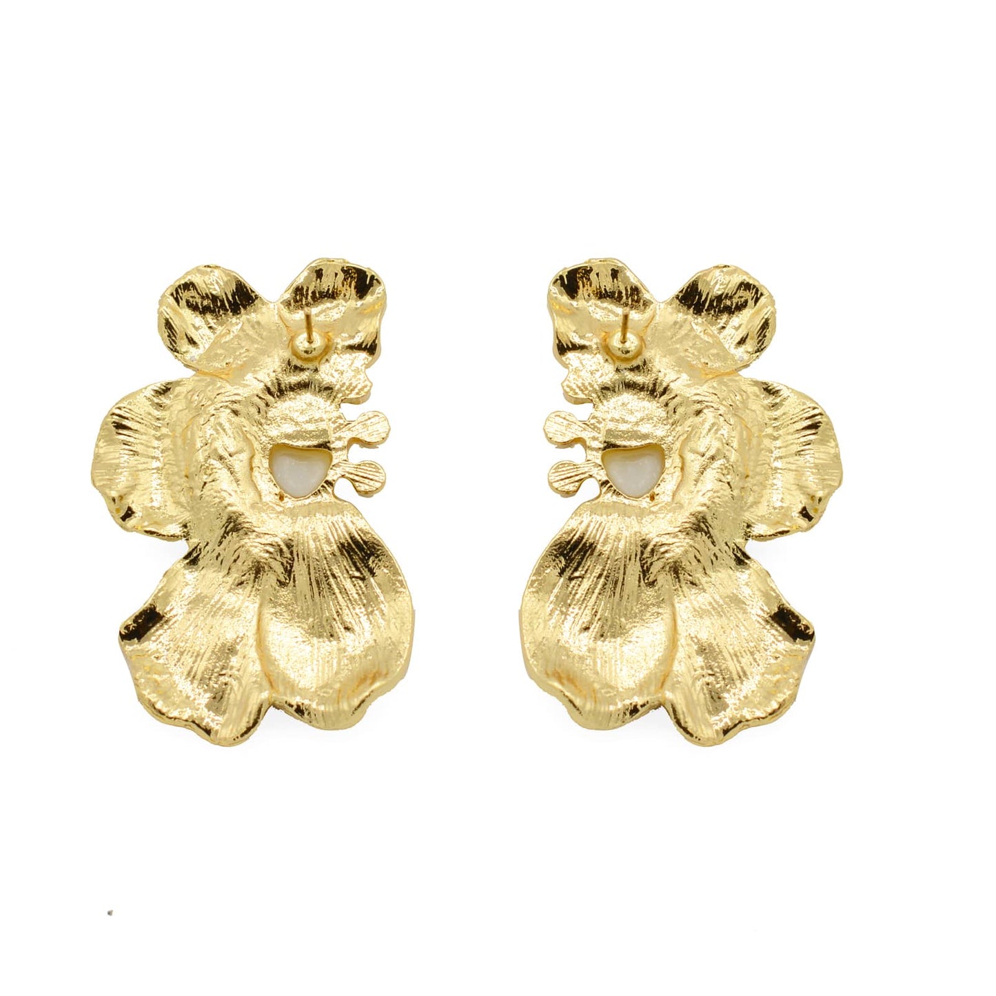Blossom Earrings - Joker & Witch