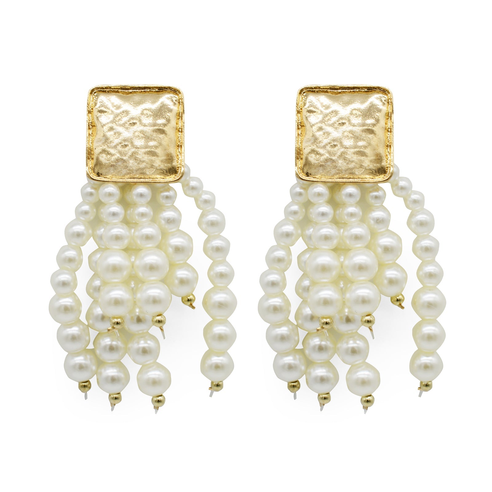 Perle brillante Jewelry Set