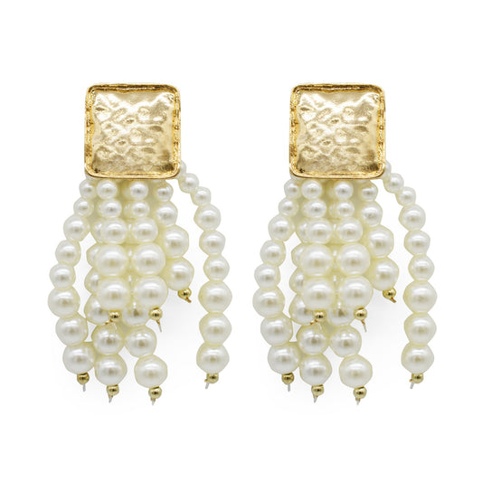 Perle brillante Jewelry Set
