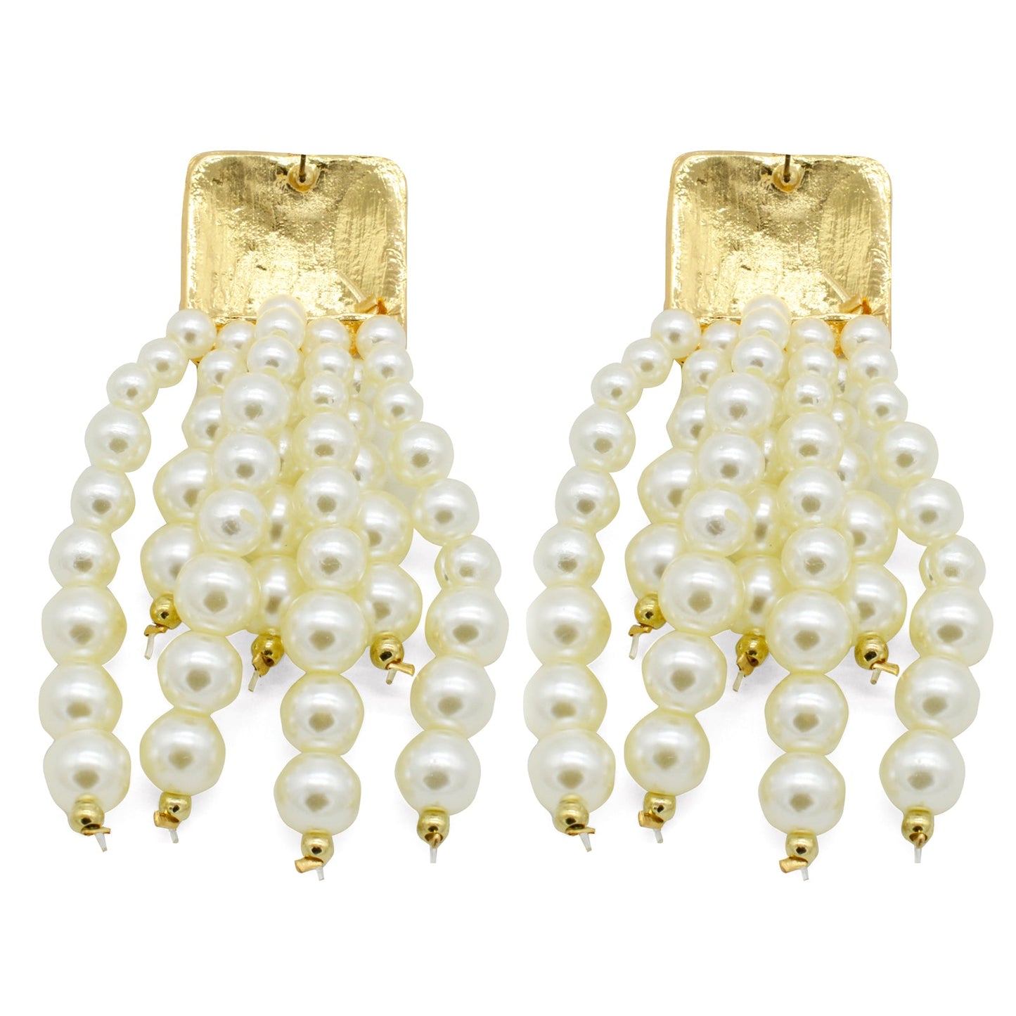 Perle brillante Jewelry Set