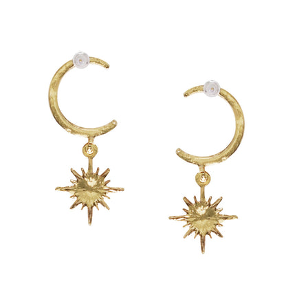 Star struck Jewelry Set