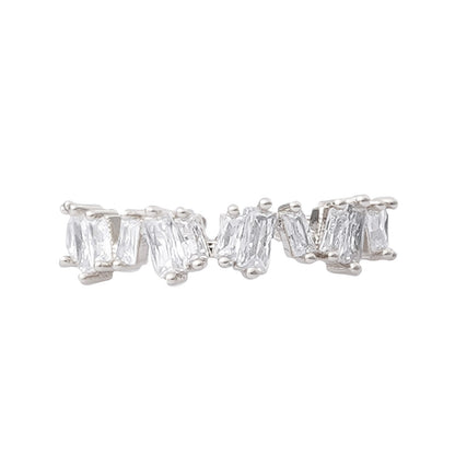 Ochi Dainty Silver Ring