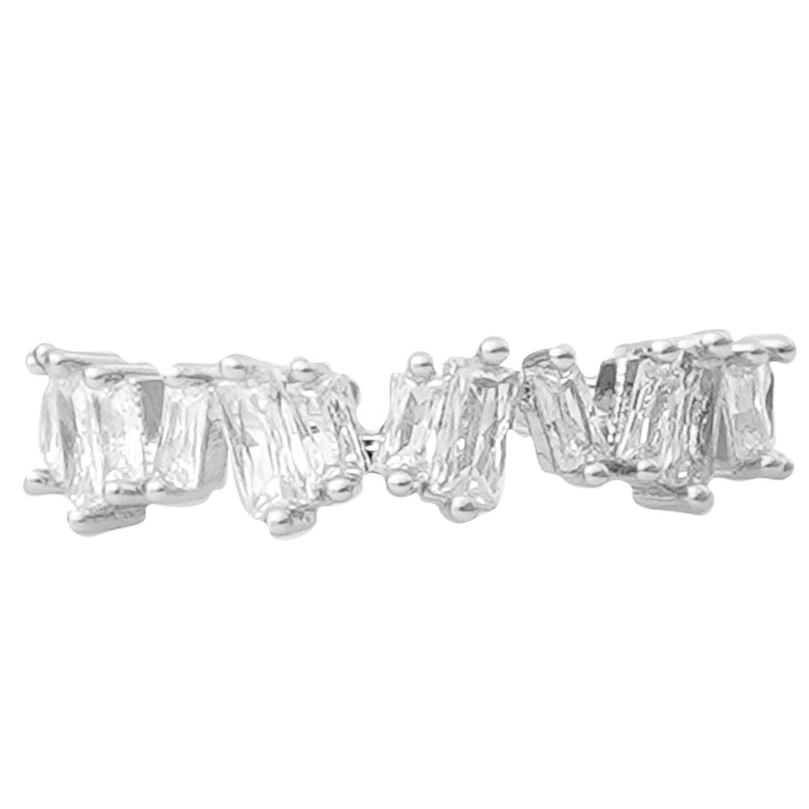 Ochi Dainty Silver Ring