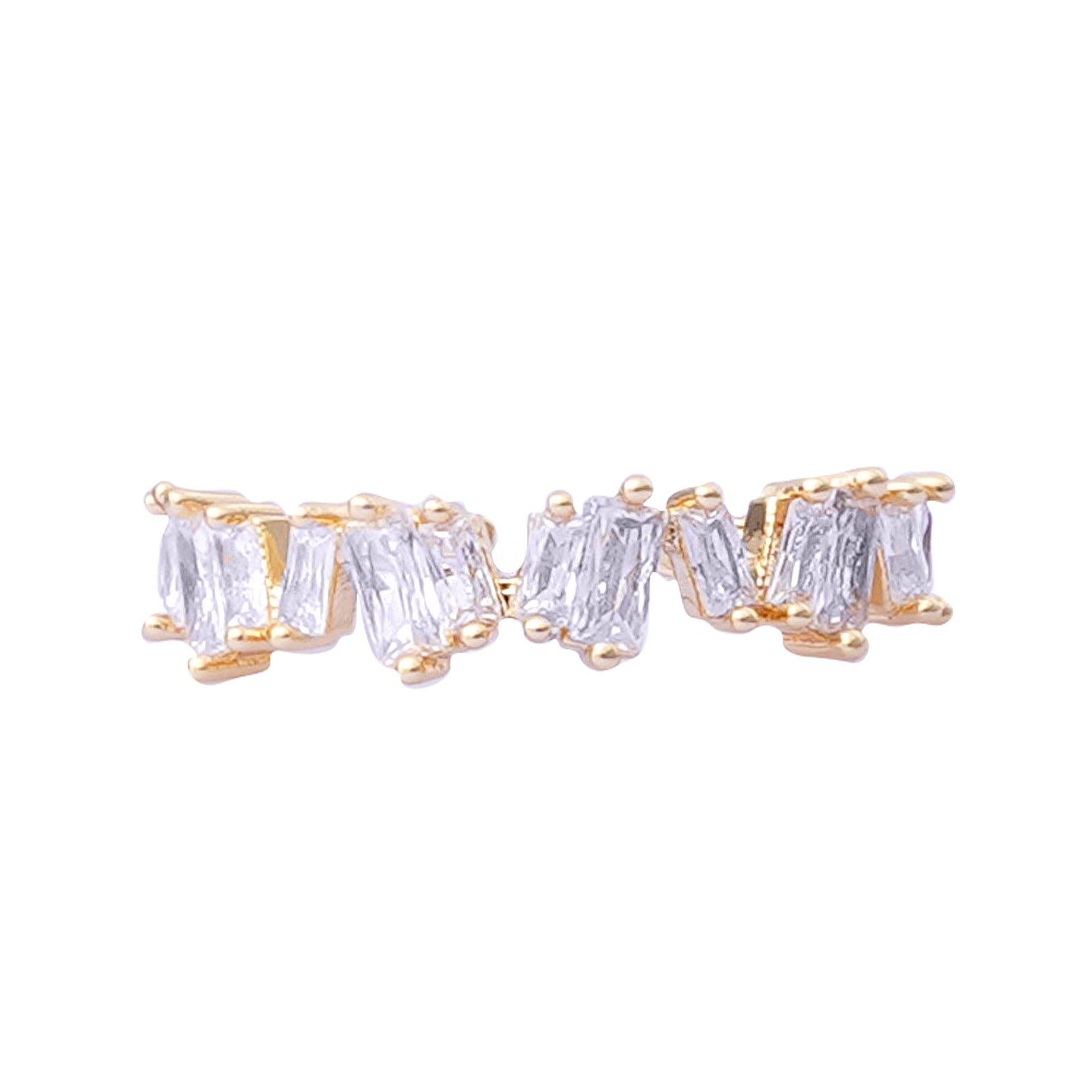 Ochi Dainty Gold Ring