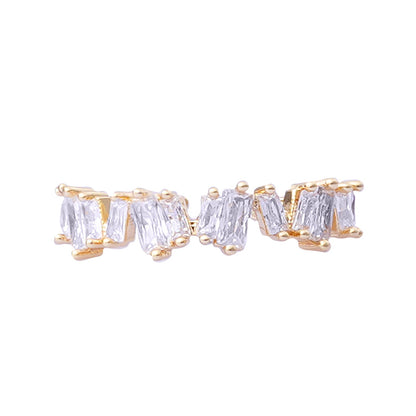 Ochi Dainty Gold Ring