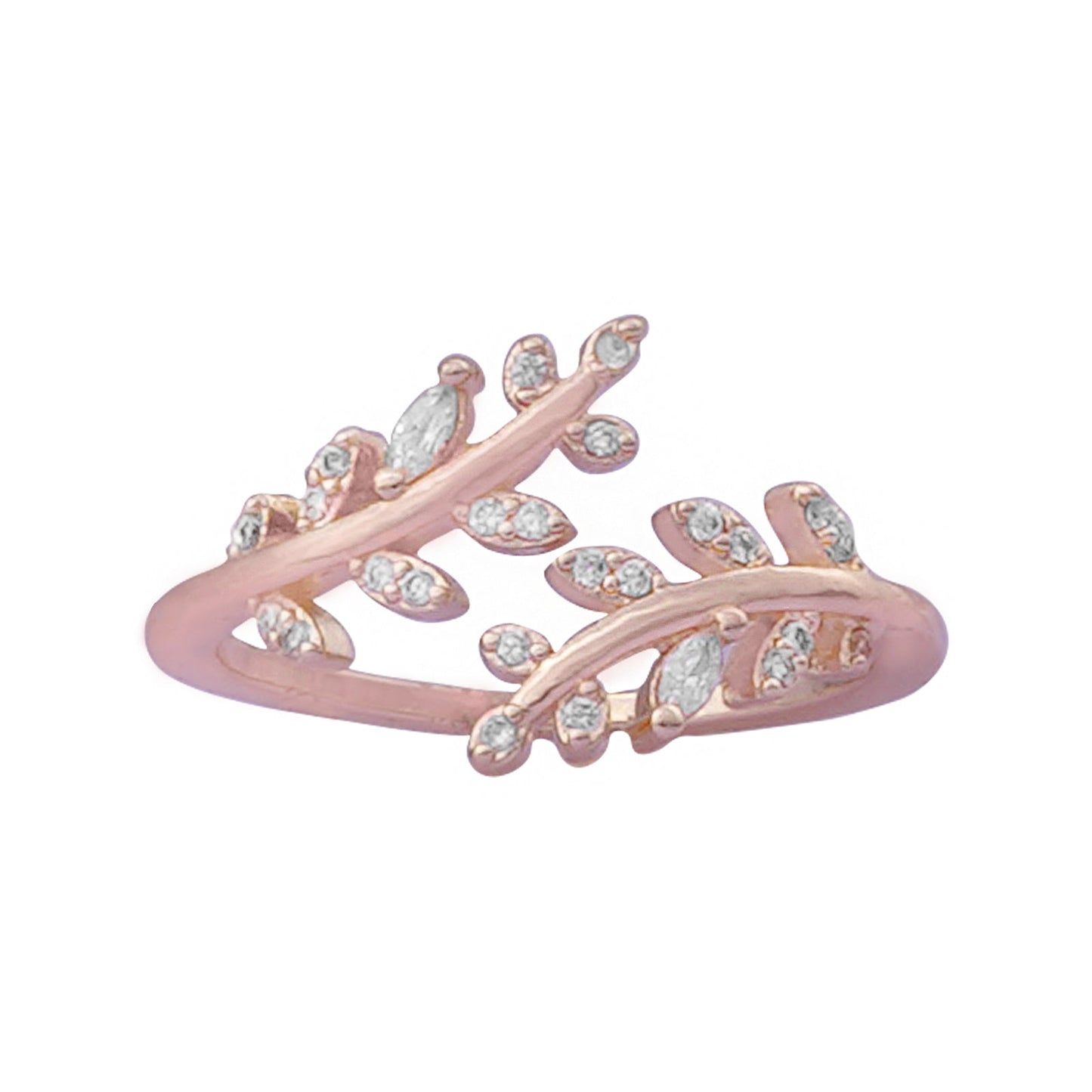 Mary Pink Jewelry Set