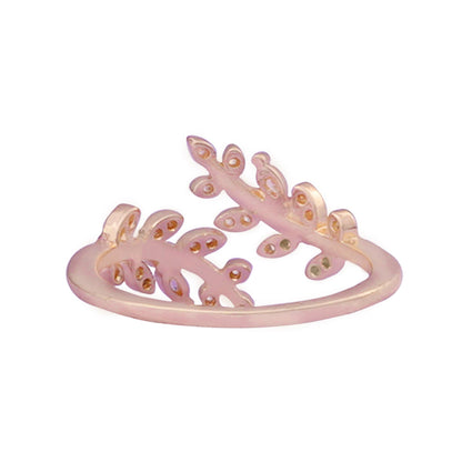 Mary Pink Jewelry Set