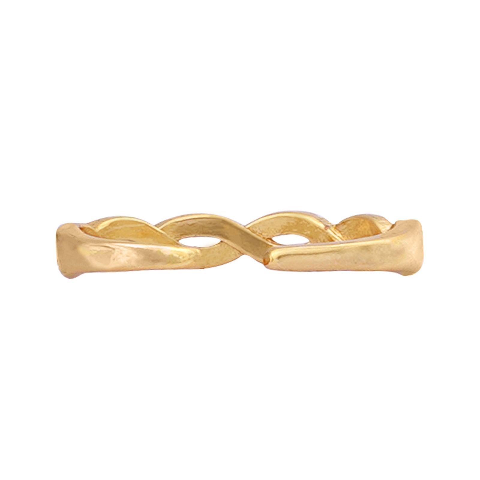 Margherita Gold Dainty Ring