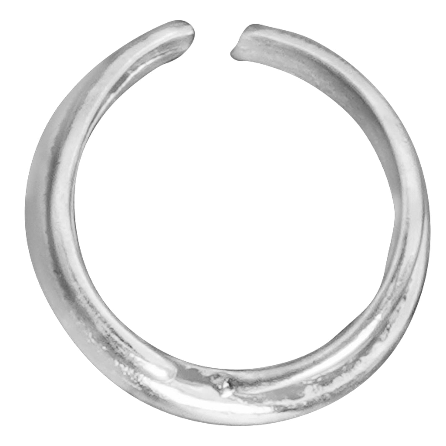 Una Silver Ring
