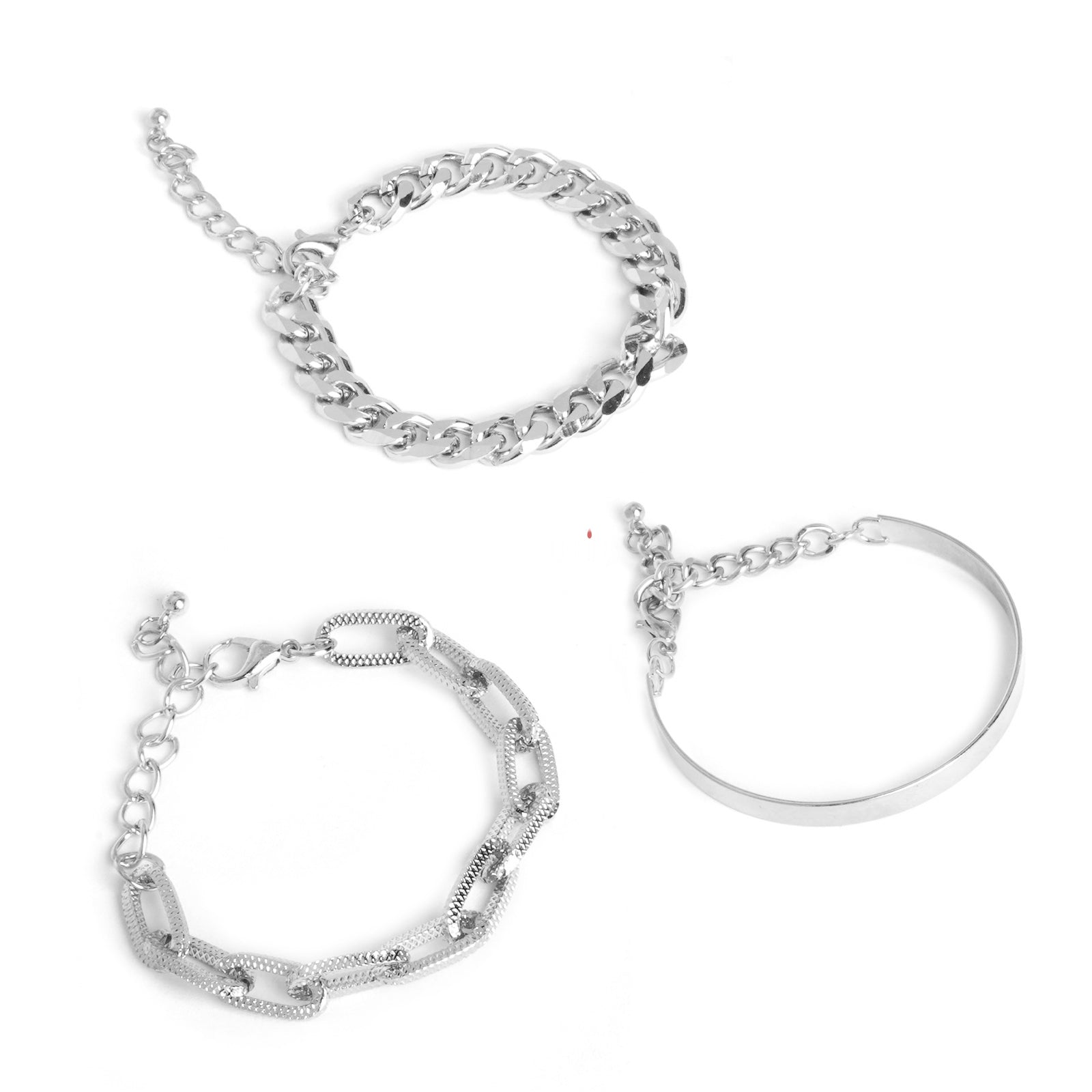 Shiny Delight Jewelry Set