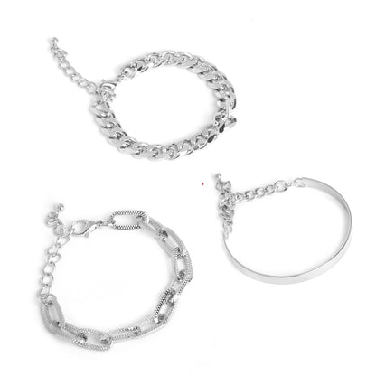 Shiny Delight Jewelry Set