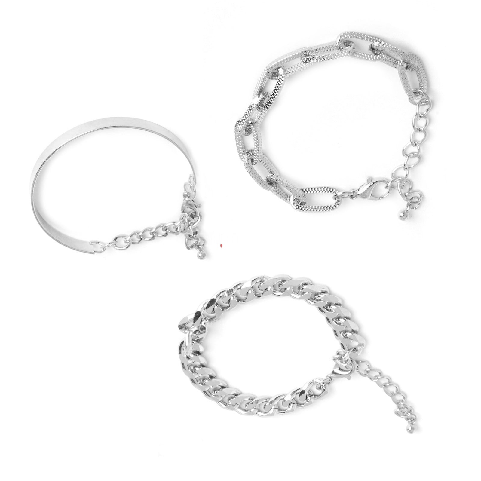 Shiny Delight Jewelry Set
