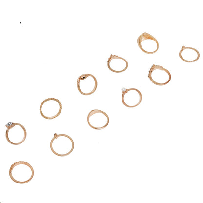 Fairy Lights Jewelry Set