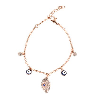 Guardian Evil eye Bracelet