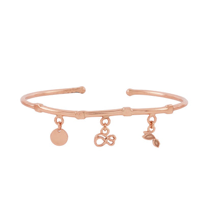 Aponi Rosegold Bracelet