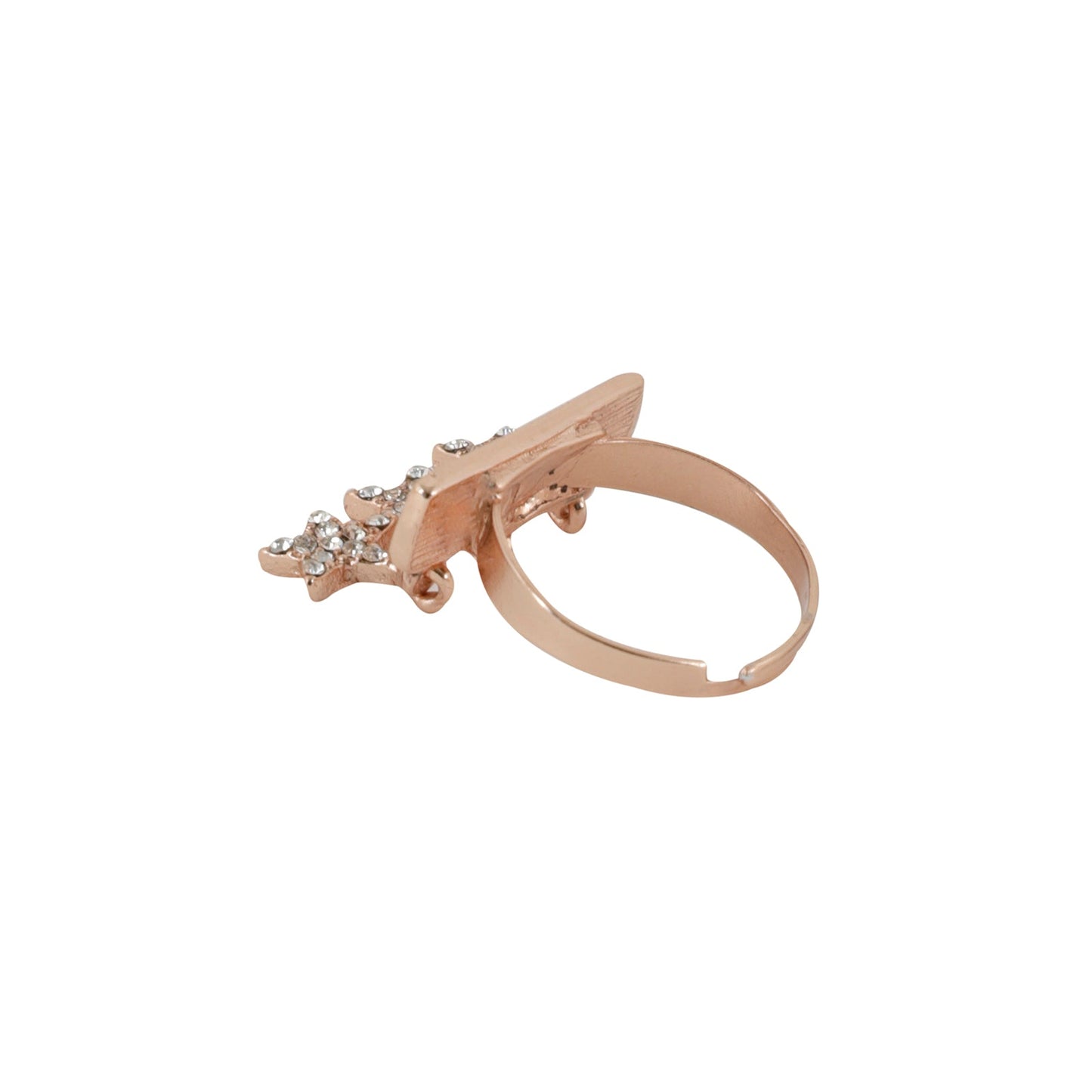Morning Glow Ring