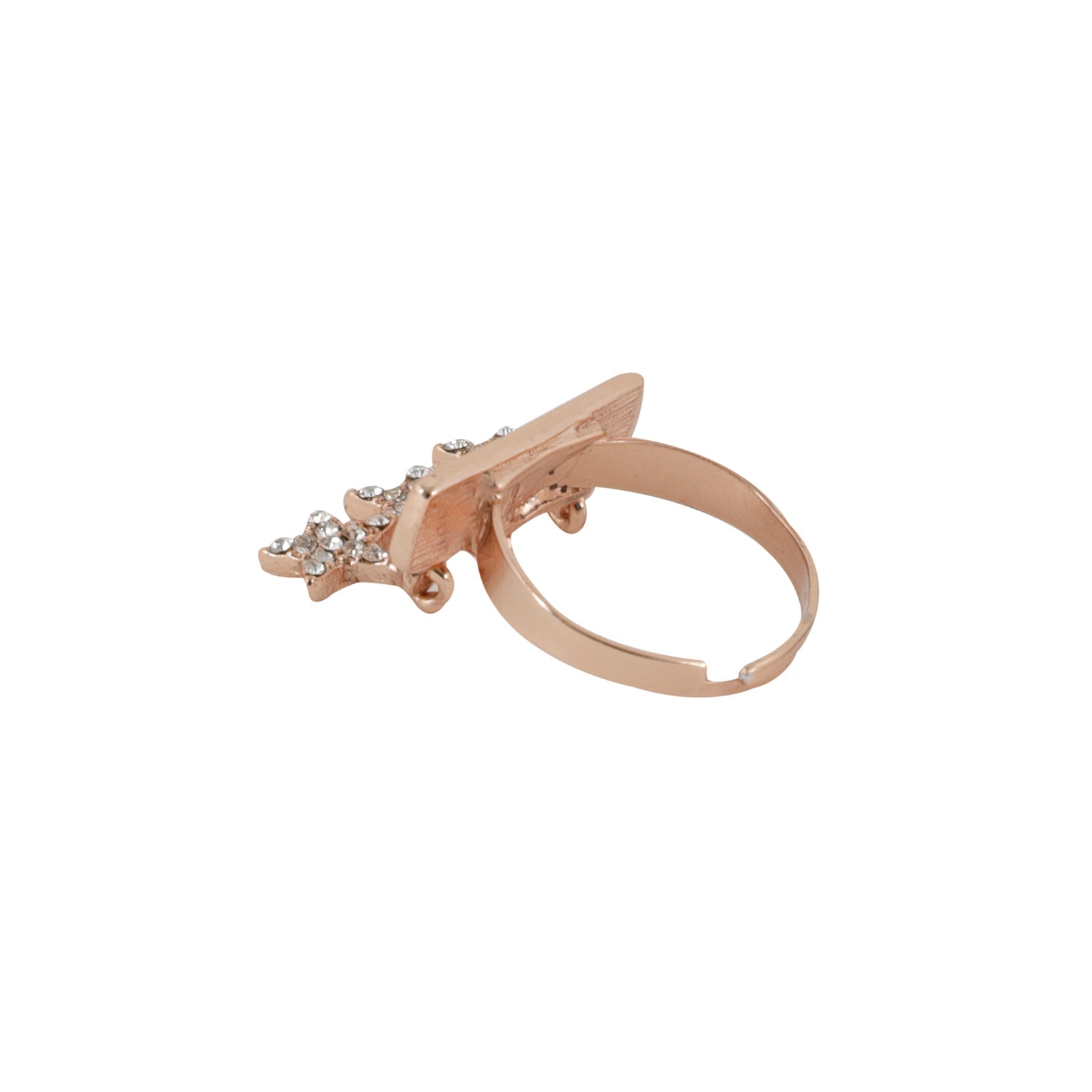 Morning Glow Ring