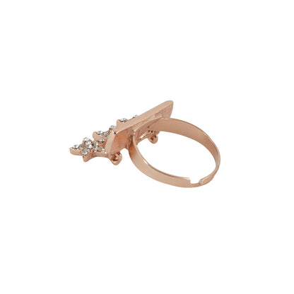 Morning Glow Ring