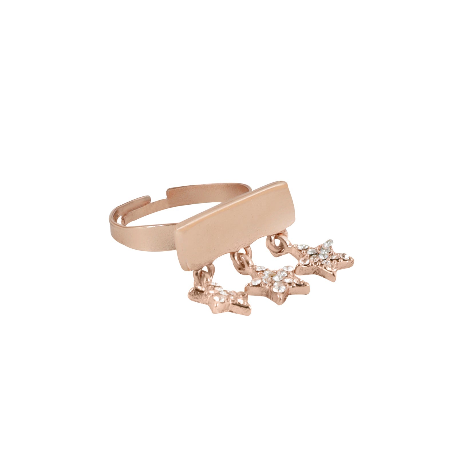 Morning Glow Ring