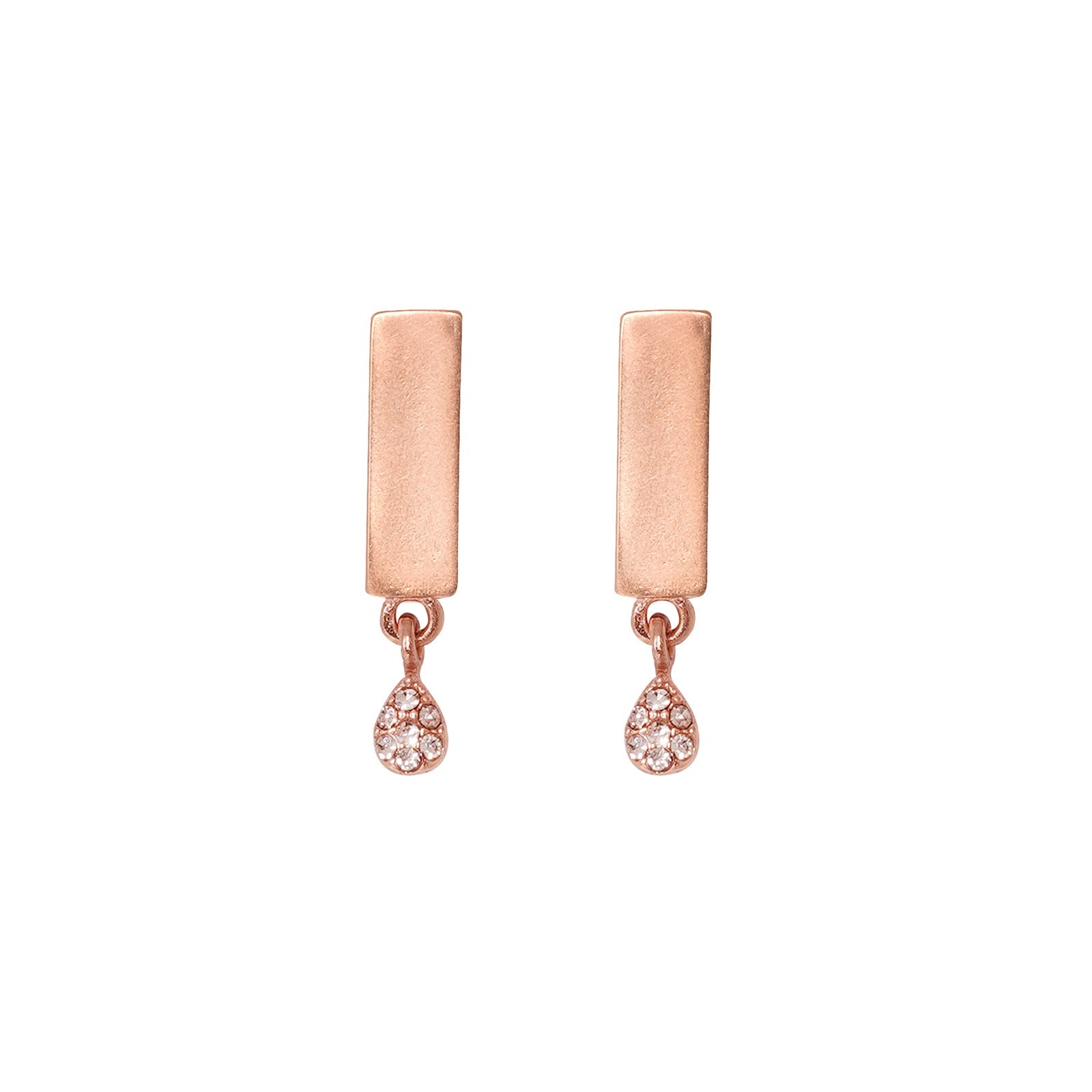 Dew Drop Earrings