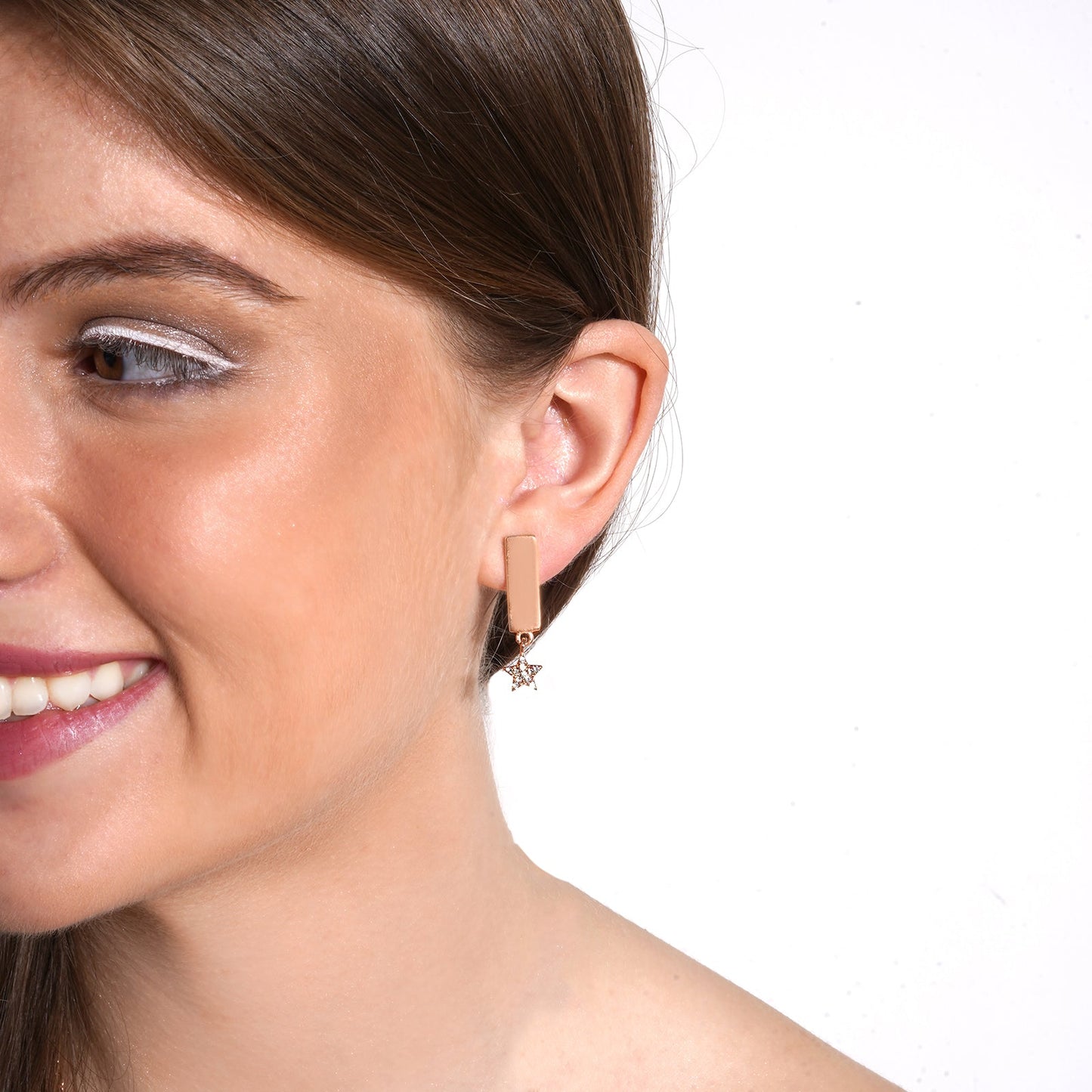 Morning Glow Earrings