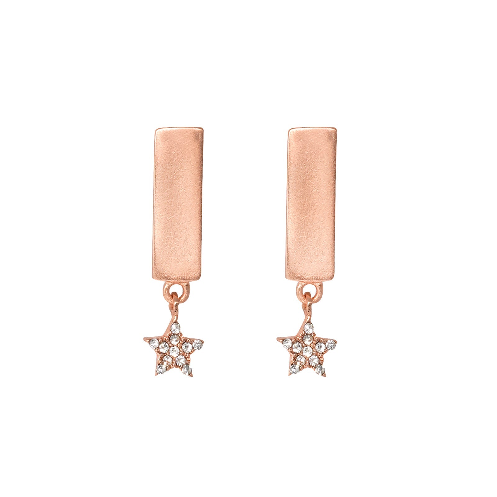 Morning Glow Earrings