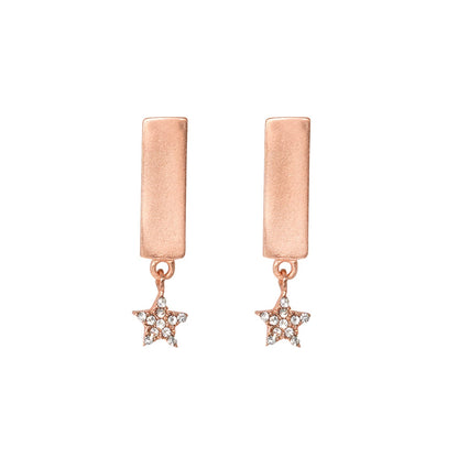 Morning Glow Earrings