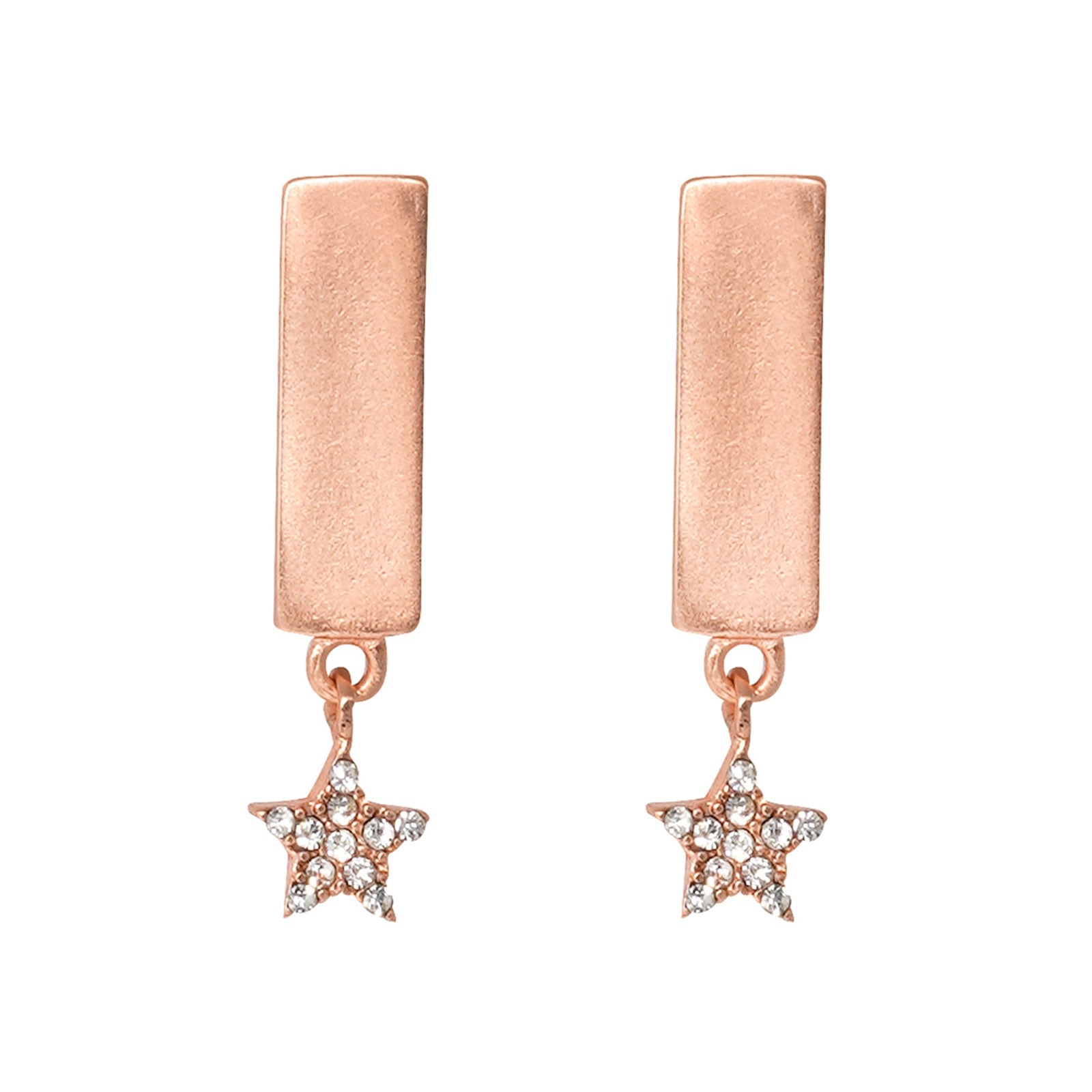 Morning Glow Earrings