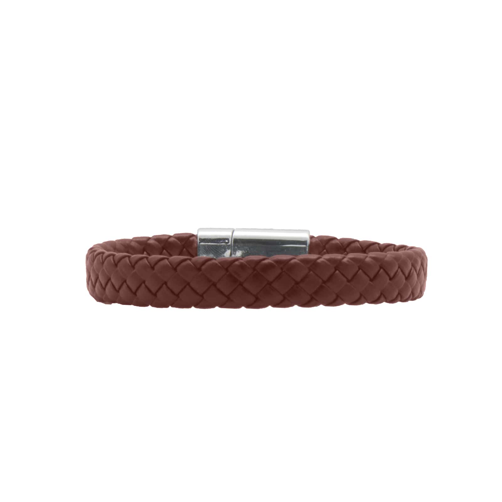 Caleb Brown Braided Men's Bracelet