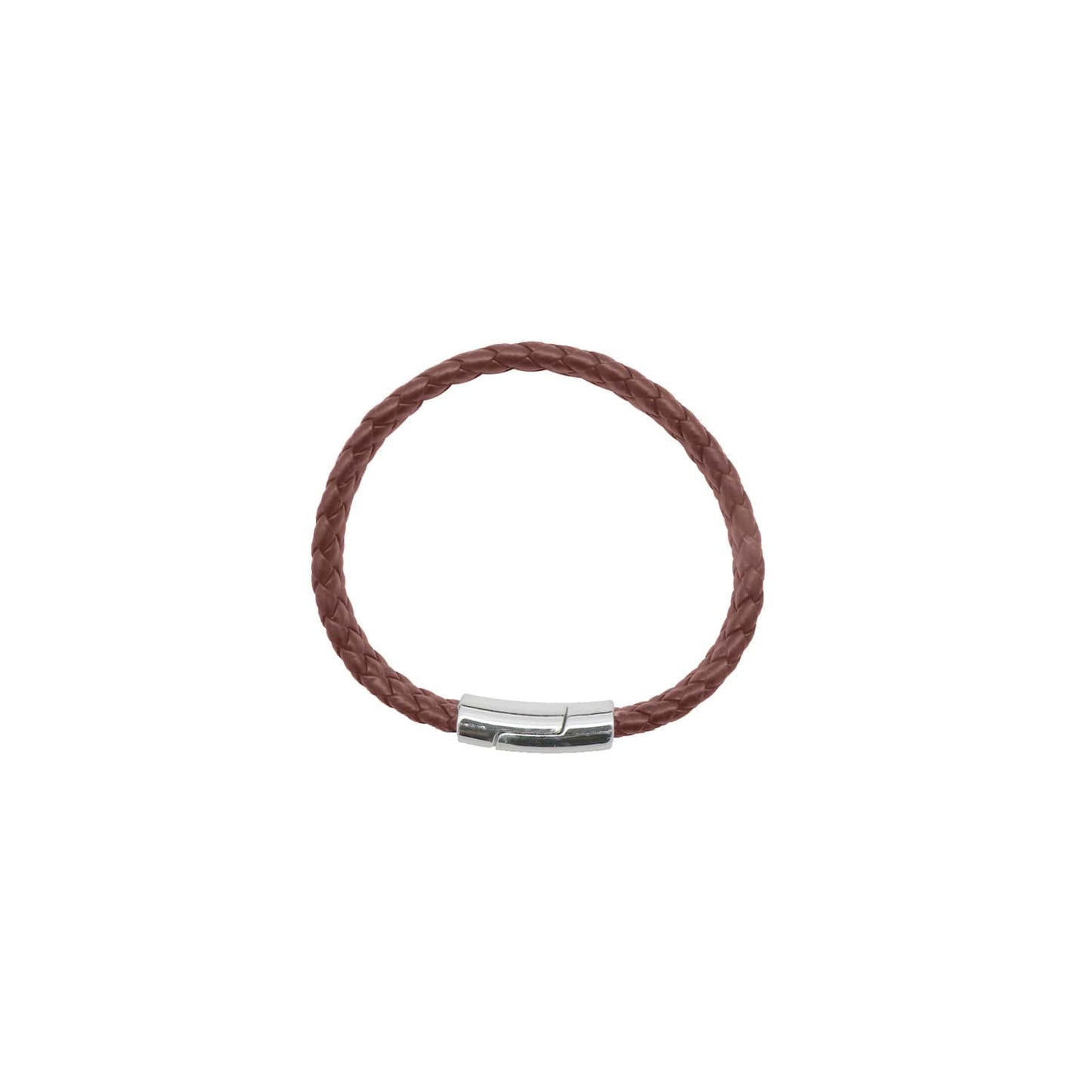 Caleb Brown Braided Men's Bracelet