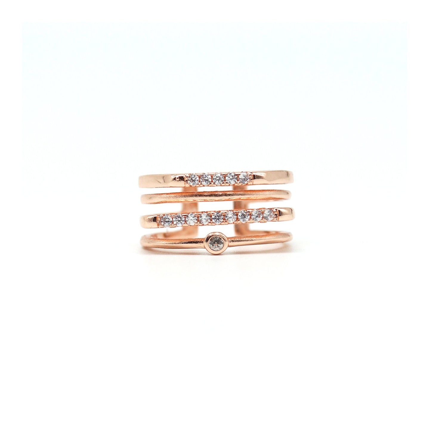 Alessia Jewelry Set