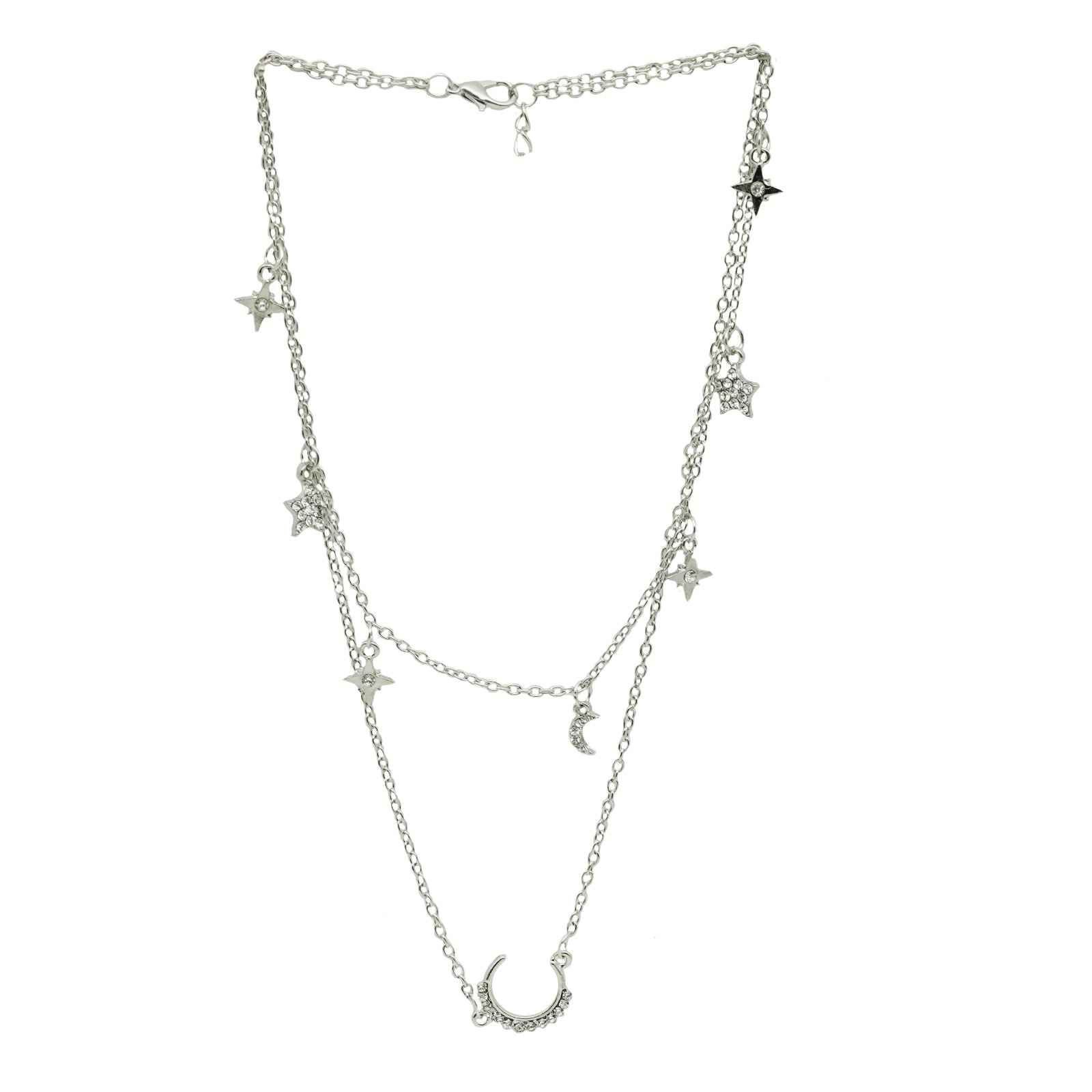 Sea Holly Jewelry Set