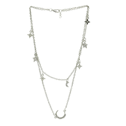 Sea Holly Jewelry Set