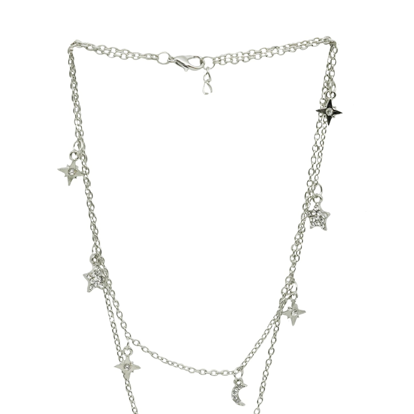 Sea Holly Jewelry Set