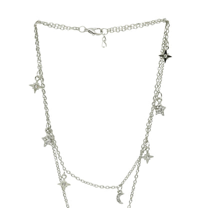 Sea Holly Jewelry Set