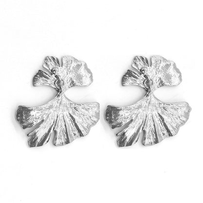 Sea Holly Jewelry Set