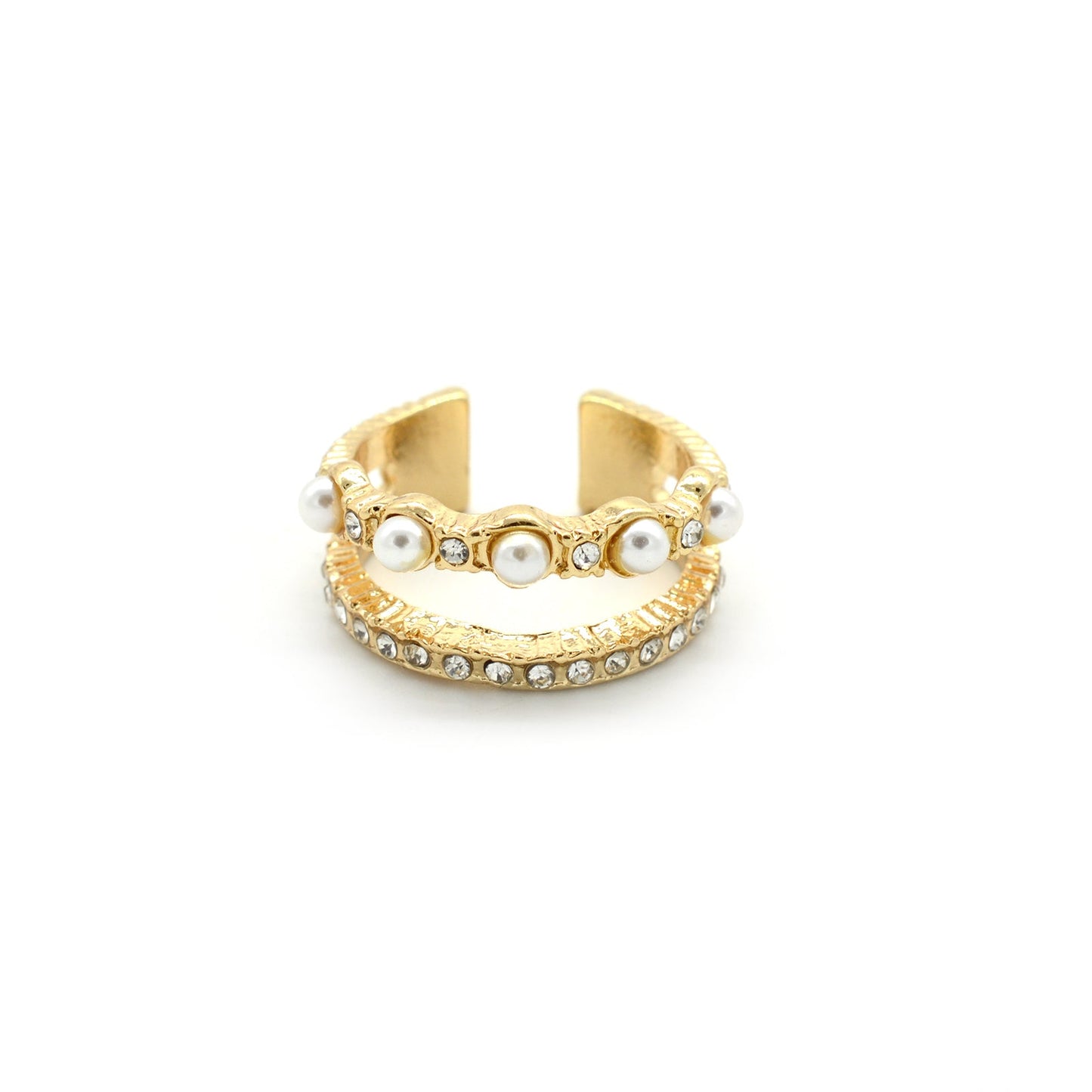 Simah Jewelry Set