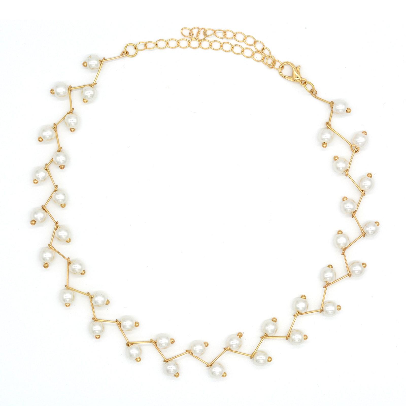 Mae Jewelry Set