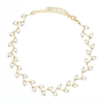Mae Jewelry Set