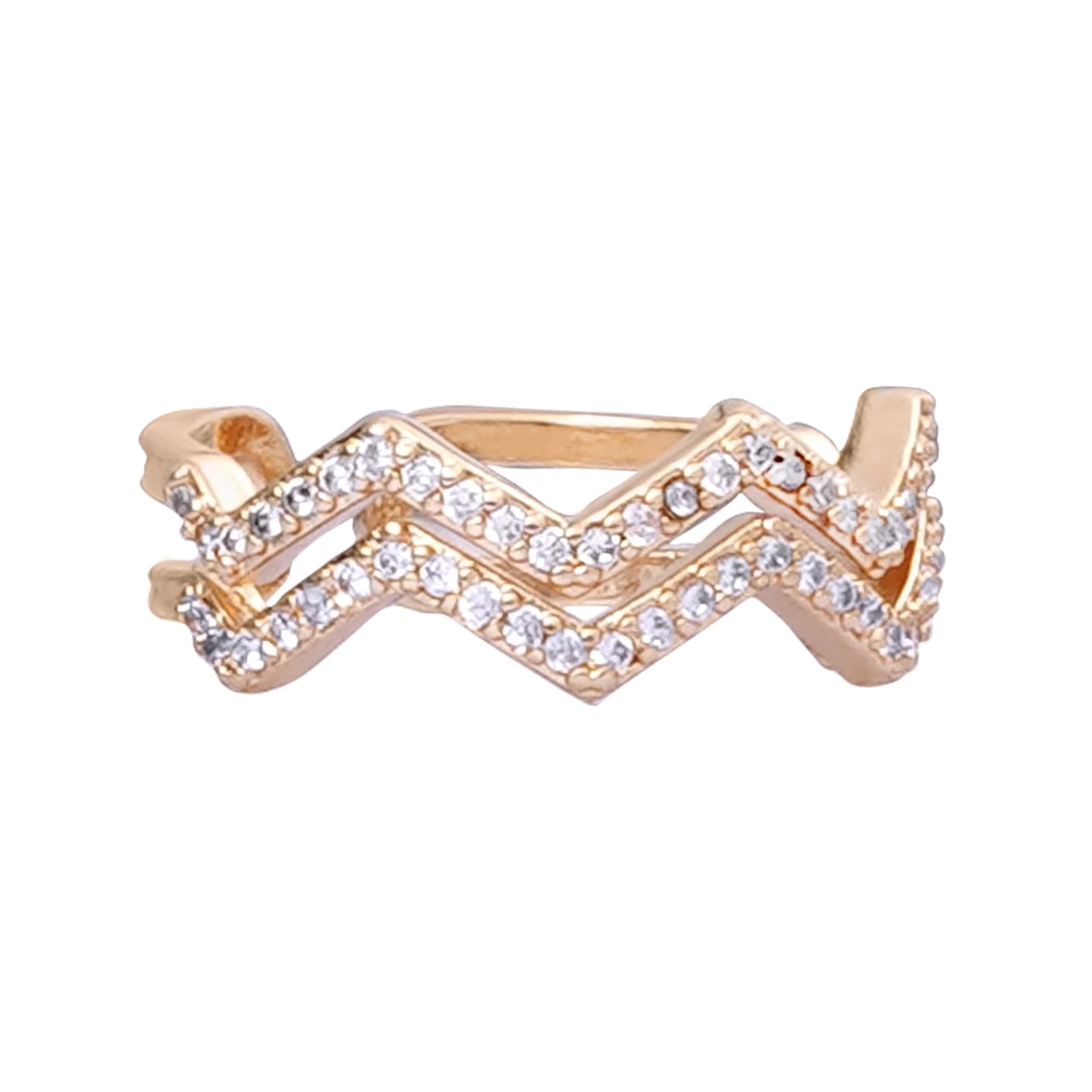 Heat wave Jewelry Set