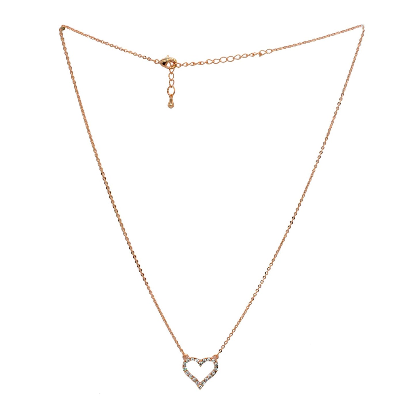 Dara Jewelry Set