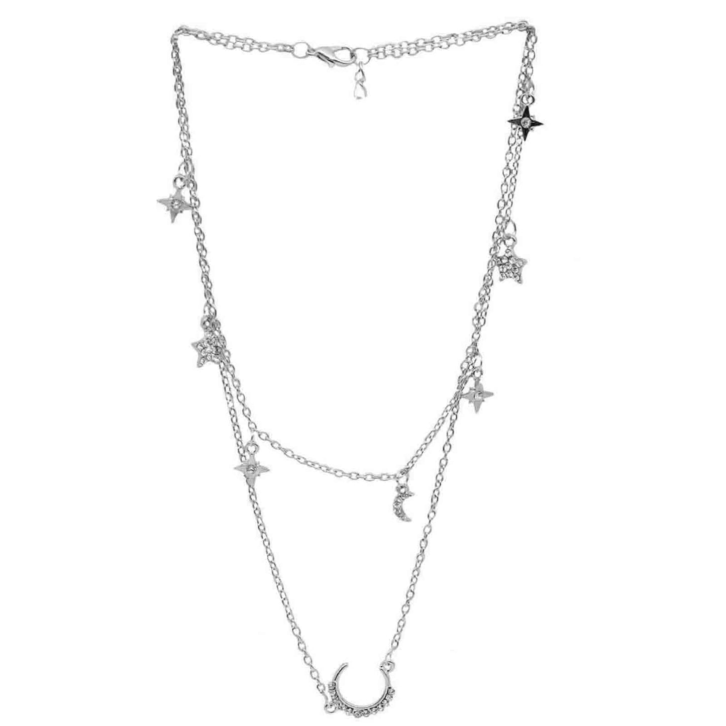 Bubbly Jewelry Set