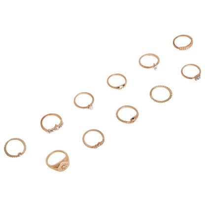 Meret Jewelry Set