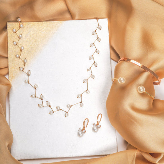 Mae Jewelry Set