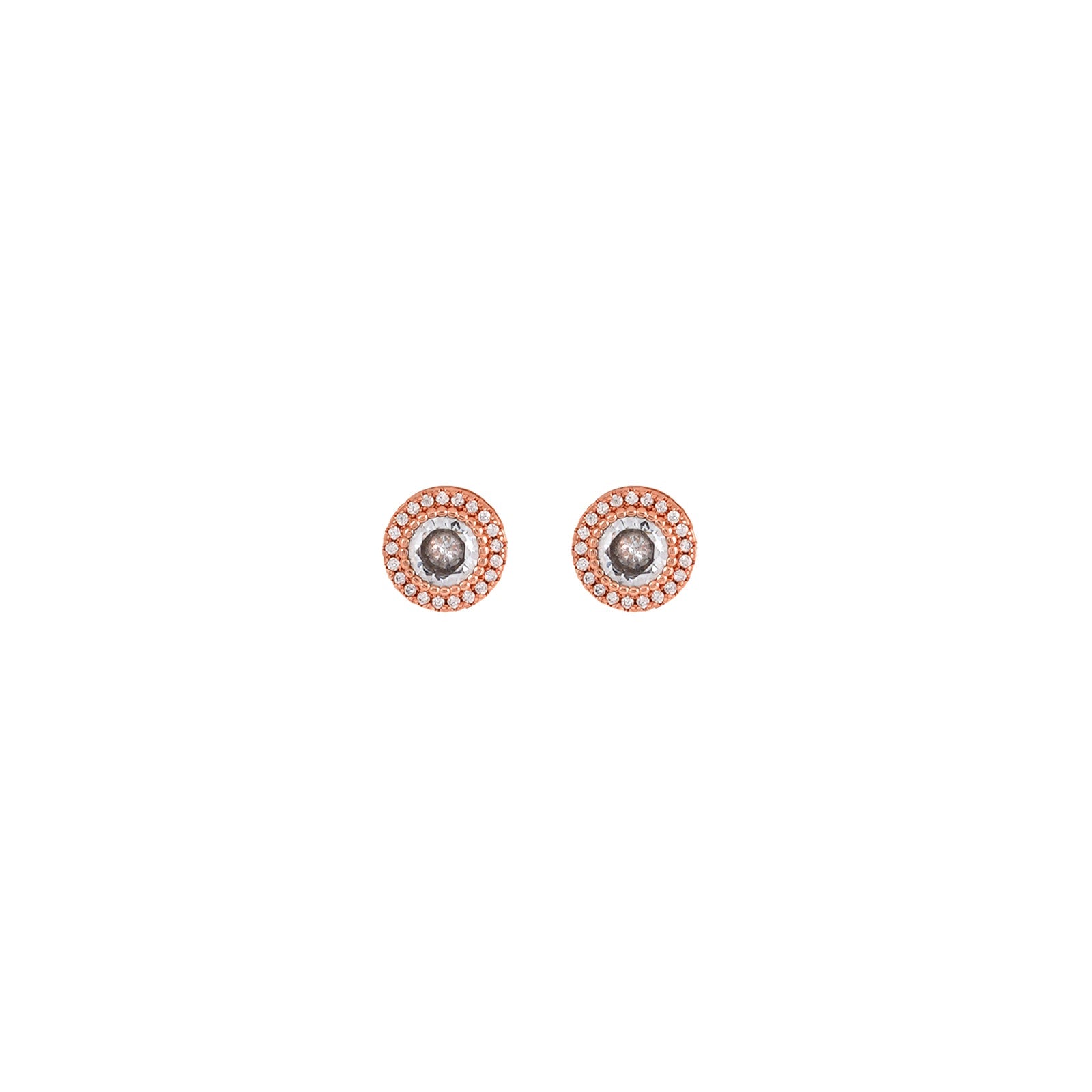 Love Beyond Rose Gold Jewelry Set